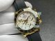 Noob V3 Rolex Daytona White Chronograph Watch 40MM Black Oysterflex Strap (3)_th.jpg